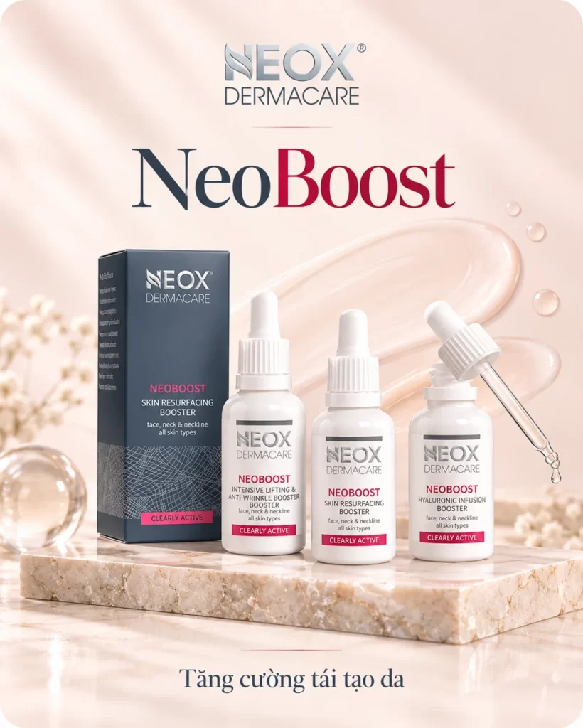 NEOX DERMACARE