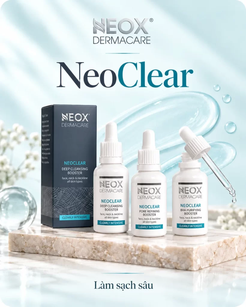 NEOX DERMACARE