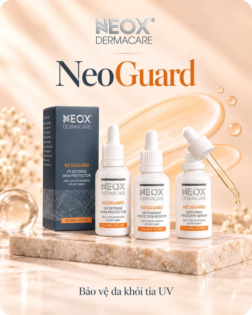 NEOX DERMACARE