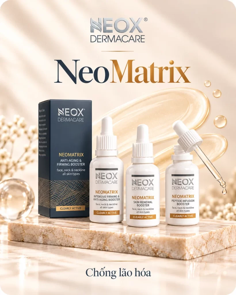 NEOX DERMACARE