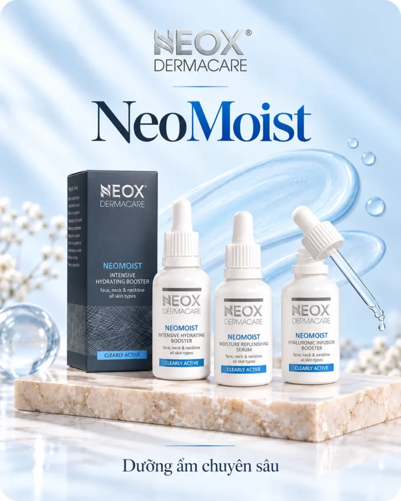NEOX DERMACARE