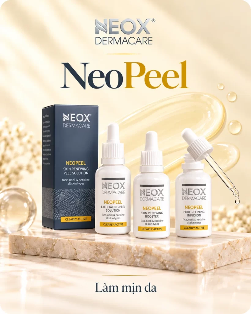 NEOX DERMACARE