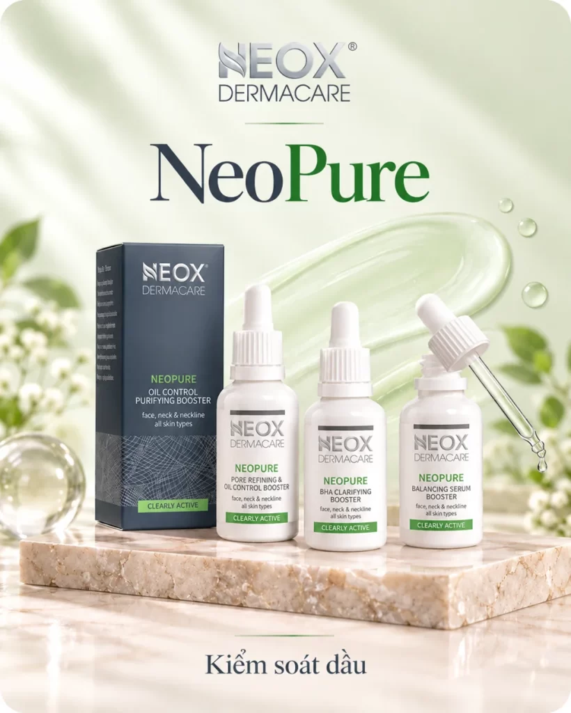 NEOX DERMACARE