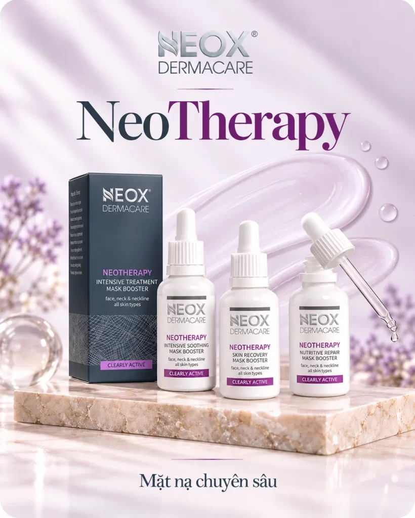 NEOX DERMACARE