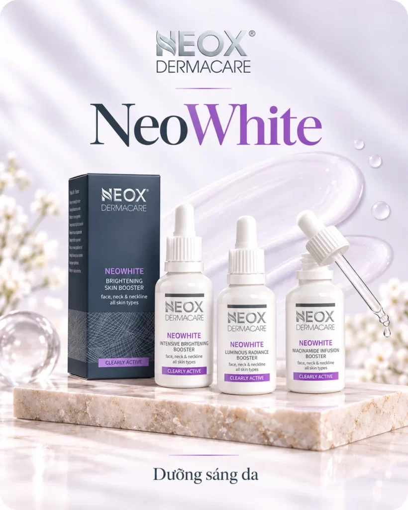 NEOX DERMACARE