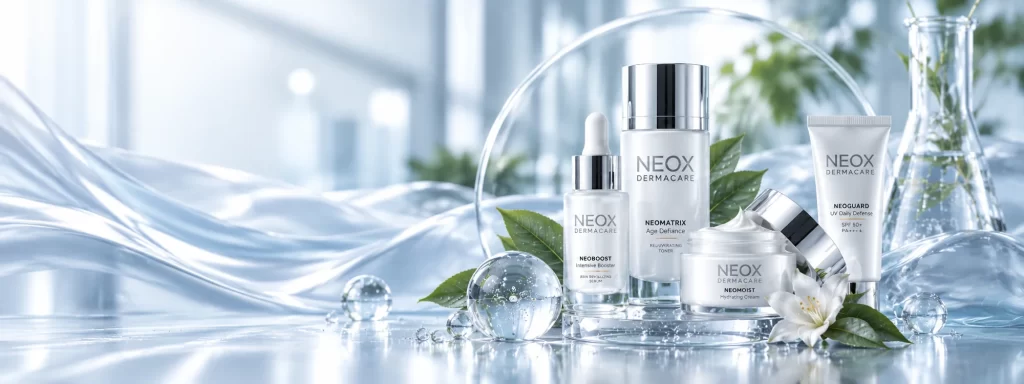 NEOX DERMACARE