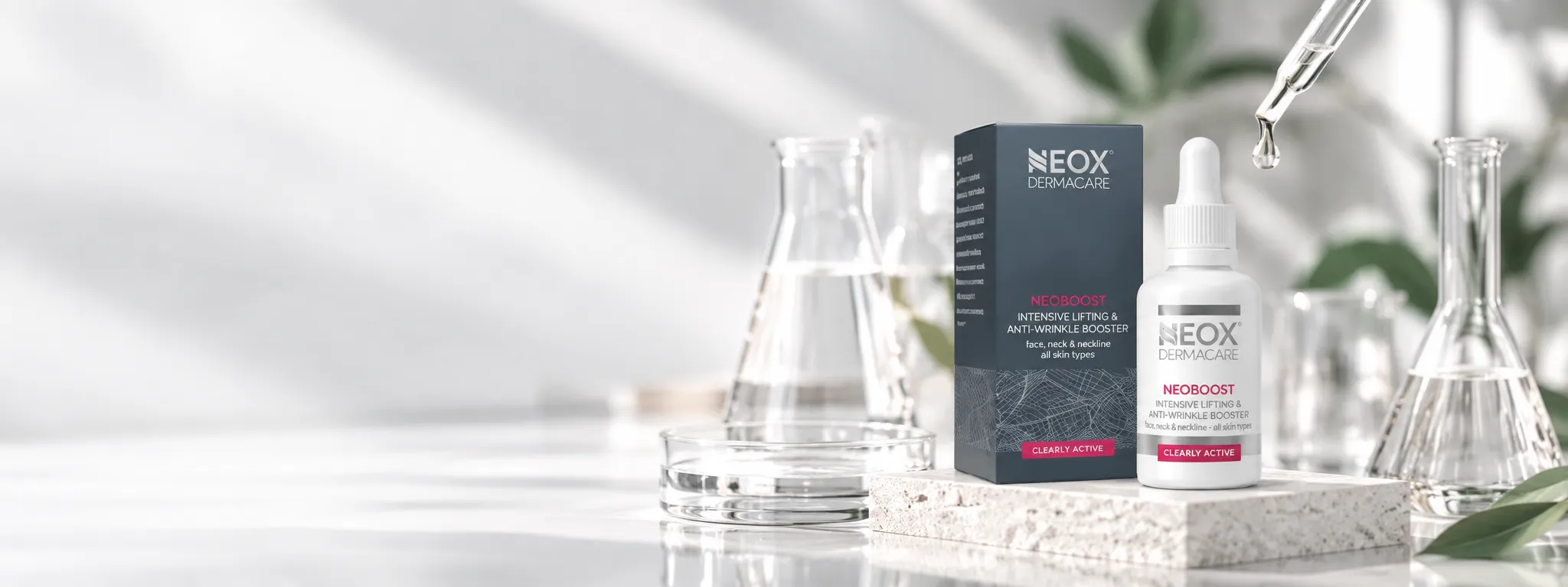 NeoBoost