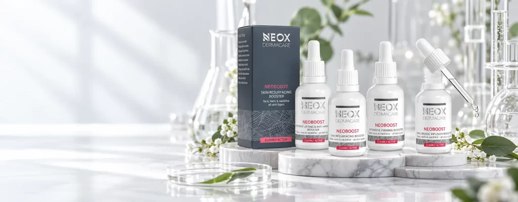 NEOX DERMACARE