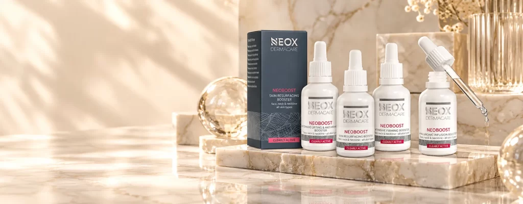 NEOX DERMACARE