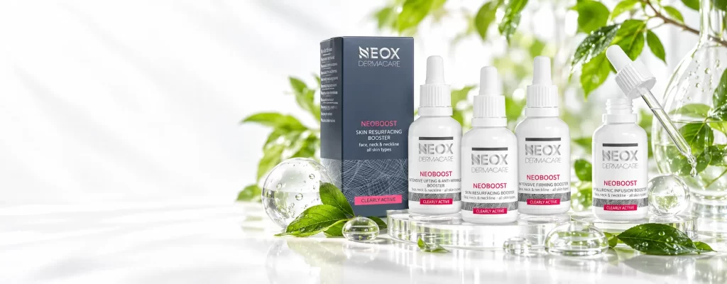 NEOX DERMACARE
