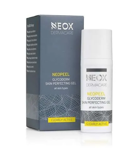 NEOX DERMACARE