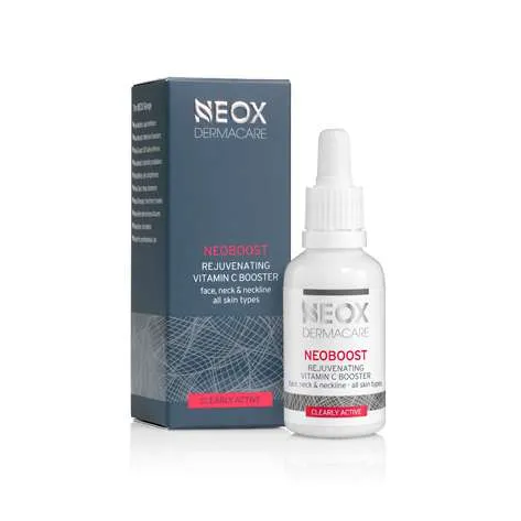 Tinh chất tăng cường vitamin C giúp trẻ hóa làn da